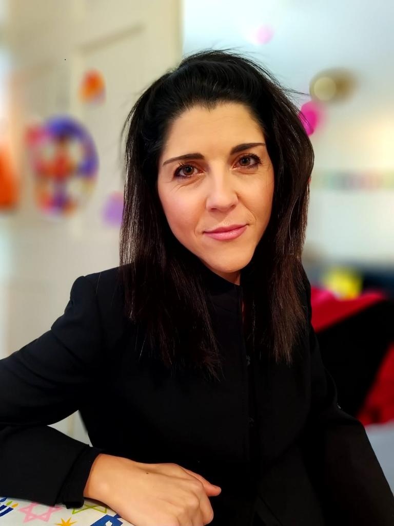 Anat Mor Betzalel, Licensed Clinical Social Worker